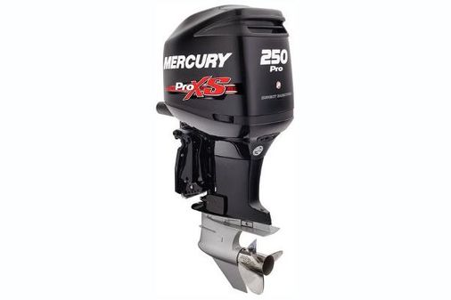 Mercury Pro XS 250 hp Torque Master image
