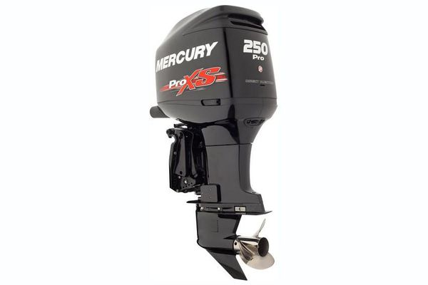 Mercury Pro XS 250 main image