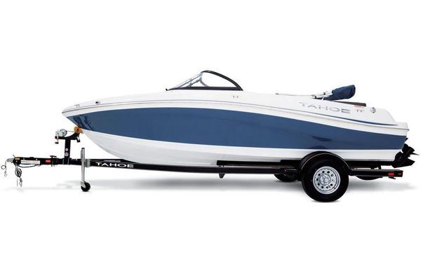 Tahoe 500 TS - main image