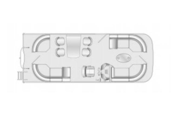 South-bay S224-CHILL - main image