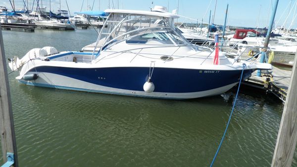 Pro-Line Express 32
