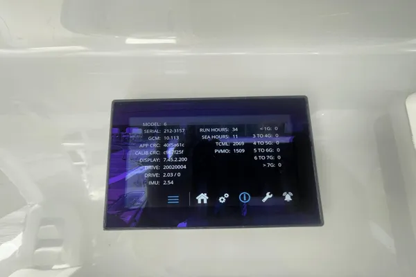 Boston Whaler 380 Realm image