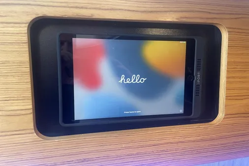 Boston Whaler 380 Realm image