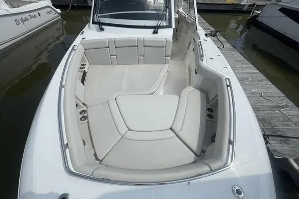 Boston Whaler 380 Realm image