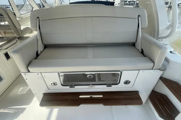 Boston Whaler 380 Realm image