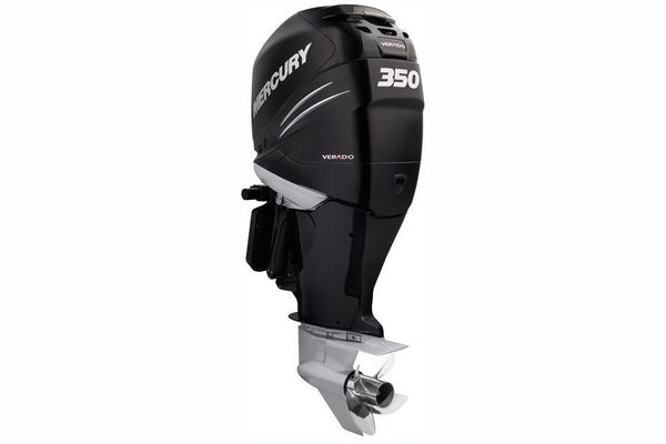 Mercury Verado 350 hp main image
