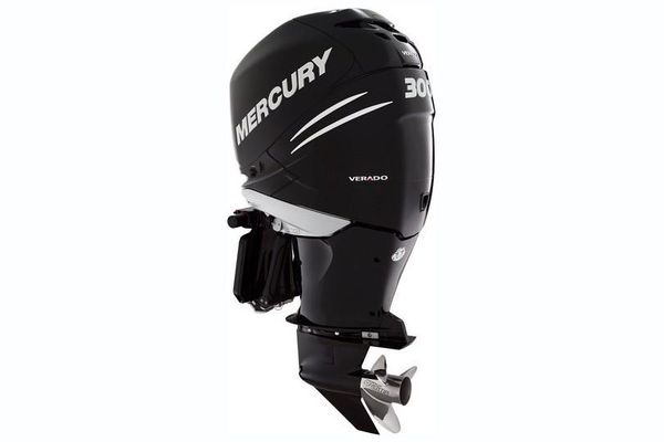 Mercury Verado 300 hp main image