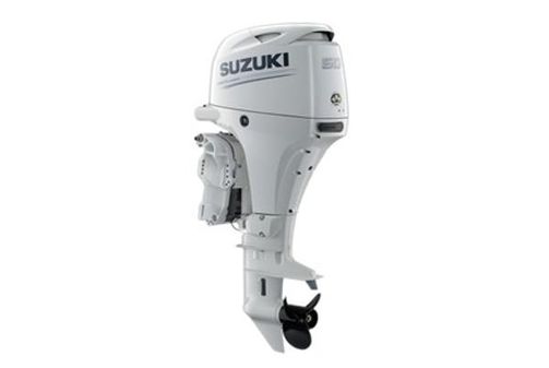 Suzuki DF60A image