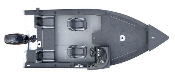 Lund 1675 Adventure SS image