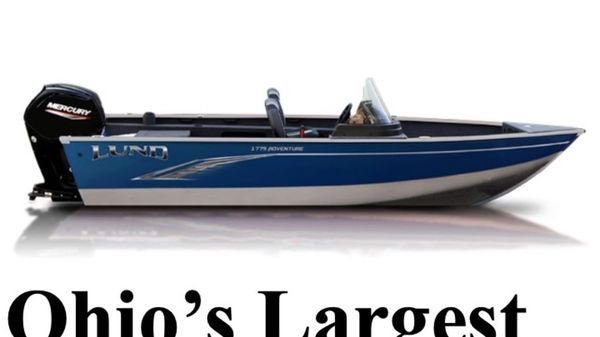 Lund 1775 Adventure SS