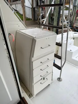 Bertram 38 Convertible image