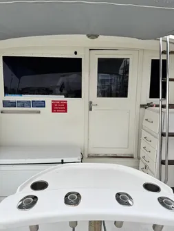 Bertram 38 Convertible image