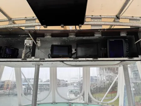 Bertram 38 Convertible image