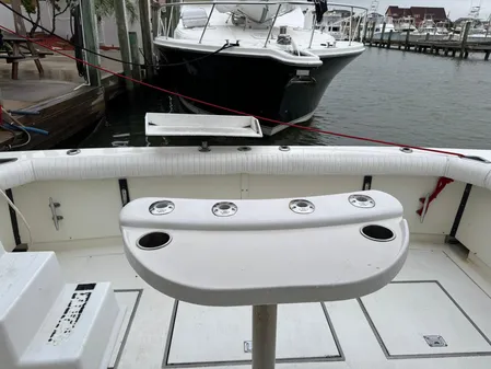 Bertram 38 Convertible image