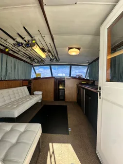 Bertram 38 Convertible image