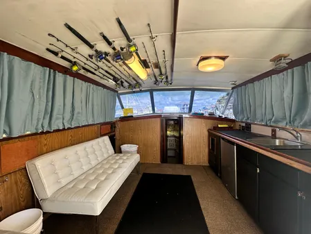 Bertram 38 Convertible image