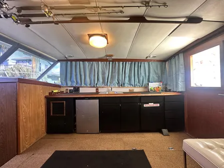 Bertram 38 Convertible image