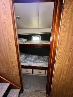 Bertram 38 Convertible image