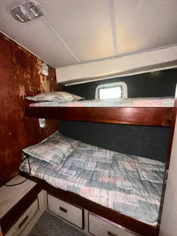 Bertram 38 Convertible image