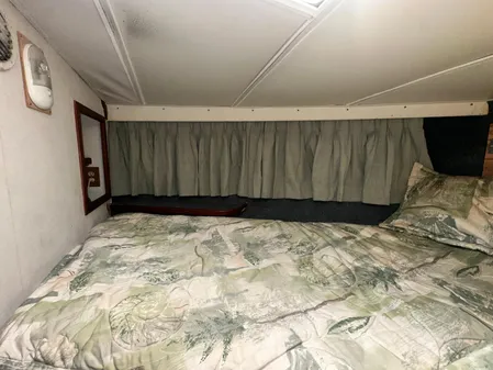 Bertram 38 Convertible image