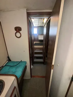 Bertram 38 Convertible image