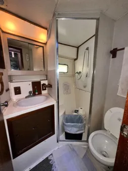 Bertram 38 Convertible image