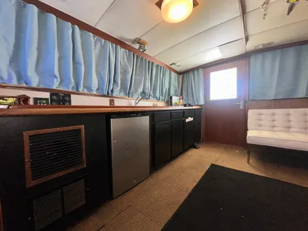 Bertram 38 Convertible image