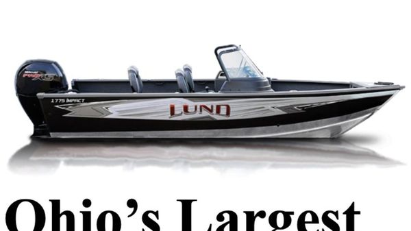 Lund 1775 Lund Impact XS Sport