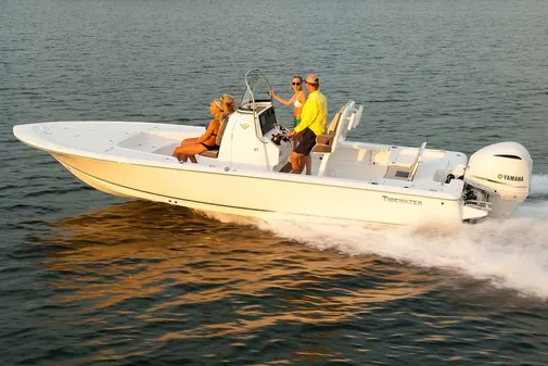 Tidewater 2410-BAY-MAX image