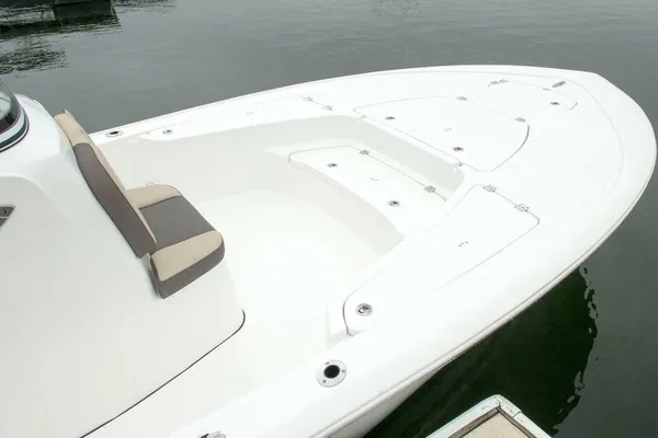 Tidewater 2410-BAY-MAX image