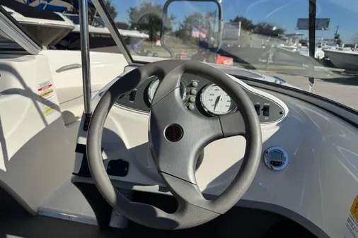 Bayliner 160-BOWRIDER image