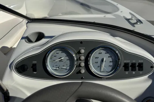 Bayliner 160-BOWRIDER image