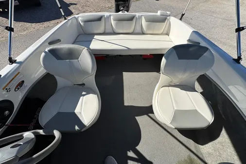 Bayliner 160-BOWRIDER image