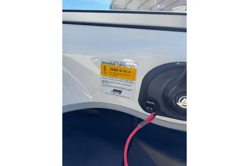 Bayliner 160-BOWRIDER image