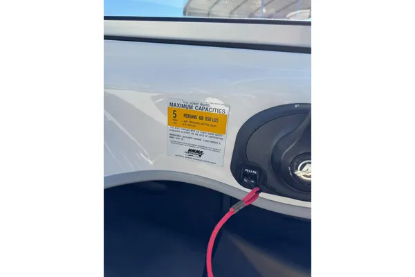 Bayliner 160-BOWRIDER image