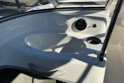 Bayliner 160-BOWRIDER image