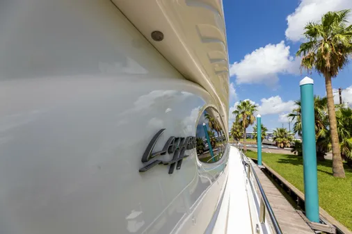 Lazzara 74 MOTOR YACHT image