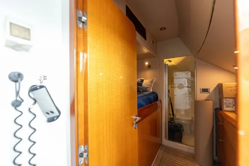 Lazzara 74 MOTOR YACHT image