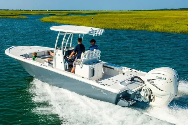 Tidewater 2700-CAROLINA-BAY image