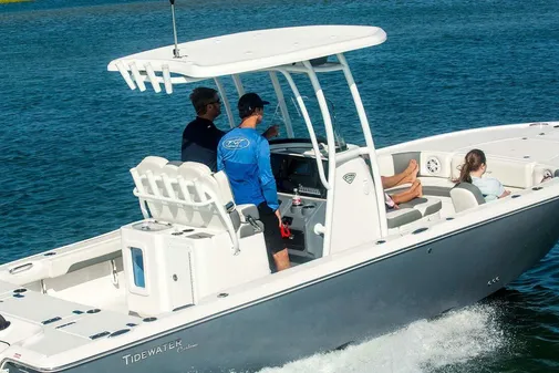 Tidewater 2700-CAROLINA-BAY image
