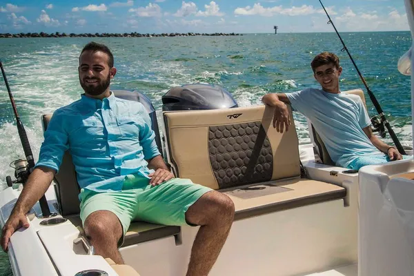 Tidewater 2700-CAROLINA-BAY image