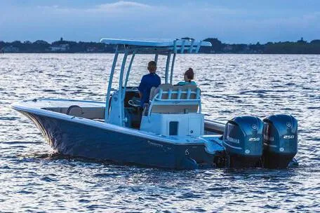 Tidewater 2700-CAROLINA-BAY image