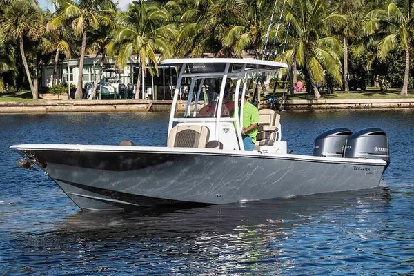 Tidewater 2700-CAROLINA-BAY image