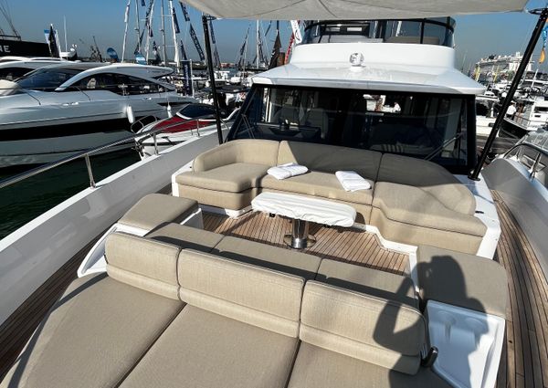 Azimut MAGELLANO-60 image