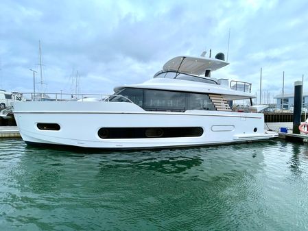 Azimut MAGELLANO-60 image