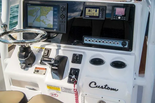 Tidewater 2500-CAROLINA-BAY image