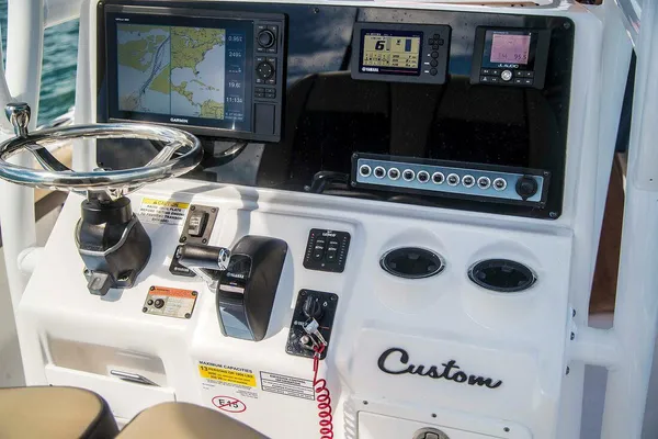 Tidewater 2500-CAROLINA-BAY image