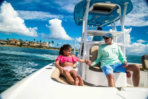 Tidewater 2500-CAROLINA-BAY image