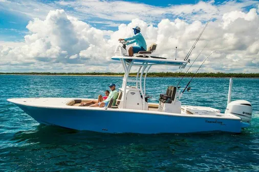 Tidewater 2500-CAROLINA-BAY image