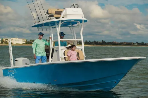 Tidewater 2500-CAROLINA-BAY image